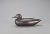 Black Duck Decoy, John Henry Downes (1863-1961)