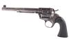 Rare Colt Bisley Flattop .32-20 Target Revolver