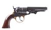 Cooper Civil War 1865 .31 Caliber Pocket Revolver