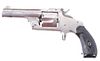 Smith & Wesson .38  Single Action 2nd Model Pistol