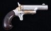 Colt Model 3 Derringer .41 Cal Single Shot Pistol