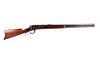 Winchester Model 1886 .40-82 Rifle 2nd Year Prod.