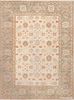 MODERN EGYPTIAN CARPET OF A SULTANABAD DESIGN. 16 ft x 11 ft 10 in (4.88 m x 3.61 m)