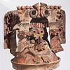 The Mesoamerican Ballgame / The Art and Archaeology of Pre - Columbian Middle America / Trade and Exchange in Early, Mesoamerica...Pz:8