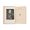Creelman, James. Diaz Master of Mexico. New York - London: D. Appleton and Company, 1911. 11 láminas.
