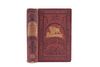 Buffalo Land by W.E. Webb First Edition 1873