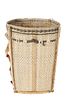 Woven Tribal Basket