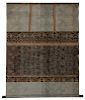 Rare Early Chinese Calligraphy Scroll
