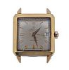 Certina 1950s Mid Century 18k Gold Watch