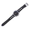 Chopard Mille Miglia GMT Chronometer Chronograph Watch 168992 3001