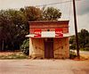 William Christenberry
(American, b. 1936)
A group of three photographs (Kudzu and House, Tuscaloosa County, Alabama, 1980; Church Sprott, Alabama, 198