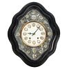 French Case Clock