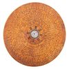 Chinese Feng Shui Etched Wood Compass