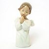 Angel Praying 1004538 - Lladro Porcelain Figure