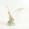 Duck Jumping 1001265 - Lladro Porcelain Figure