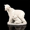 Artic Family 1006745 - Lladro Porcelain Figure