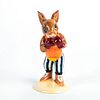 Royal Doulton Colorway Bunnykins Figurine, Knock Out DB30