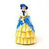 Colorway A Victorian Lady HN728 - Royal Doulton Figurine