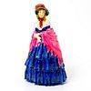 A Victorian Lady HN736 - Royal Doulton Figurine