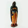 Large Royal Doulton Prestige Figurine, The Moor HN2082