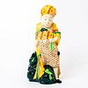 One Of The Forty HN677 - Royal Doulton Figurine