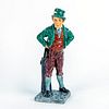 An Irishman HN1307 - Royal Doulton Figurine