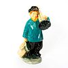 Master Sweep HN2205 - Royal Doulton Figurine