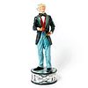 Michael Faraday HN5196 - Royal Doulton Figurine
