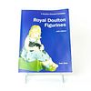 Book: Royal Doulton Figurines Charlton Standard Catalogue