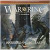 War of the Ring - Warriors of Middle Earth - Expansion -