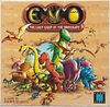 EVO: The Last Gasp of the Dinosaurs