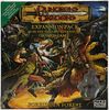 Dungeons and Dragons - Forbidden Forest Expansion Pack