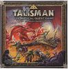 Talisman: The Magical Quest Game/Revised 4th Edition [sealed]