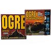 Ogre - the classic game of tank warfare - 6th edition [sealed]