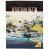 Whistling Death : A Fighting Wings Series Game