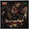 Escape : Fighting for Freedom [sealed]