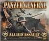 Panzer General : Allied Assault : A World War II Board Game