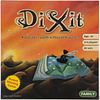 Dixit : A Picture is Worth a Thousand Words