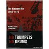The Vietnam War 1965 - 1975 : No Trumpets No Drums [sealed]