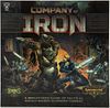 Warmachine : Hordes : Company of Iron [sealed]