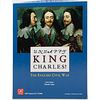 Unhappy King Charles : The English Civil War