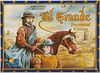 El Grande : Decennial Edition with Grandissimo, Intrigue and the King