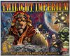 Twilight Imperium - second edition : The Dawn of a New Age
