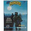 Ranger : Modern Patrolling Operations : Swamp Terrain