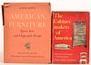 (2 vols) Cabinetmakers & American Furniture