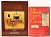 (2 vols) Cabinetmakers & Country Furniture