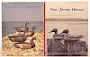 (2 vols) Books on Southern Decoys
