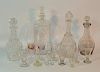 Collection of Early Glass