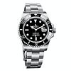 Rolex Submariner Date 41MM Men's Black Watch NEW BOX / CARD