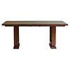Extending Dining Table or Writing Desk